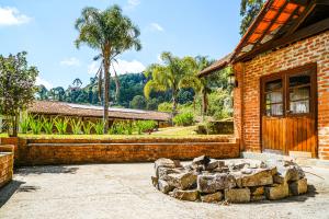 Recanto das Hortencias Hotel