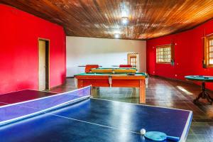 Recanto das Hortencias Hotel