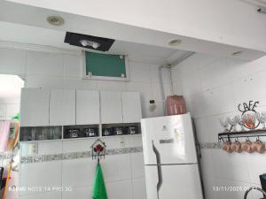 Apartamento Universo Palace 526 - Vista Mar