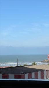 Apartamento Universo Palace 526 - Vista Mar