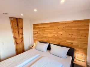 Ferienwohnung im Usseltal - Zirben Spa - Monheimer Alb - Altmühltal - Familie Geyer Daiting