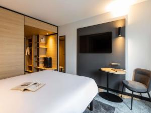 ibis Nancy Centre Stanislas