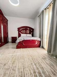 3 bedrooms apartment in Al Rehab city