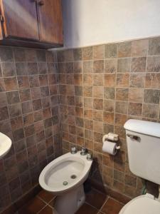 La Vecindad del Sol Depto D