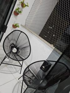 Home1014 é seu AP com lazer em Caldas Novas - GO