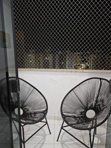 Home1014 é seu AP com lazer em Caldas Novas - GO