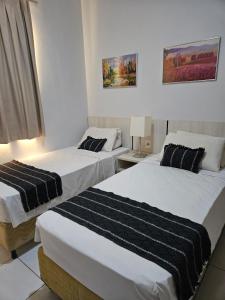 Home1014 é seu AP com lazer em Caldas Novas - GO