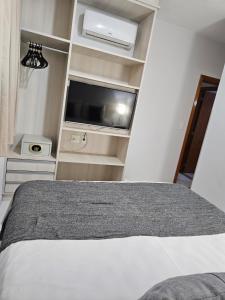 Home1014 é seu AP com lazer em Caldas Novas - GO