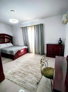 3 bedrooms apartment in Al Rehab city