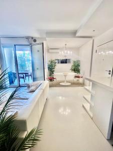 RIMINI Urban Suite Apartament