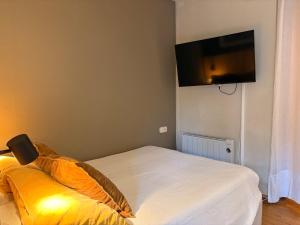 Confort nórdico en la montaña - Besiberri 4