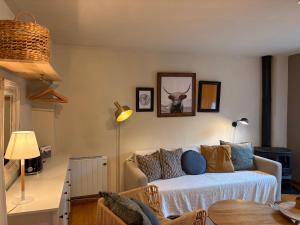 Confort nórdico en la montaña - Besiberri 4