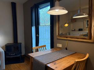 Confort nórdico en la montaña - Besiberri 4