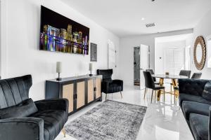 Brand new private 3 bedroom 2 bath apartment with kitchen,keyLargo Tavernier