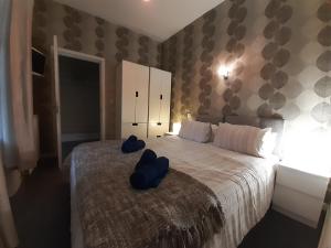 Carvetii - Gemini House - 4 bed House sleeps up to 8 people