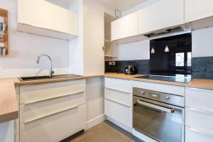 Appartement Fleury - Welkeys