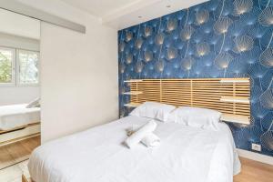 Appartement Fleury - Welkeys