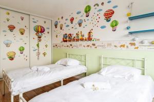 Appartement Fleury - Welkeys