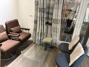 WBC R2 - Large Ensuite Room Wednesbury