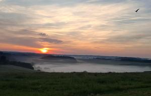Ferienwohnung Eifelruhe