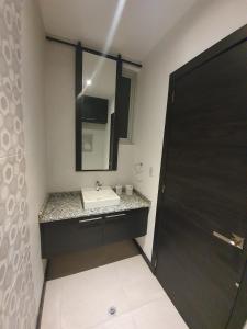 Modern and Cozy Suite