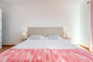 Finca Sa Copinya, frente a la costa de Cala Bona