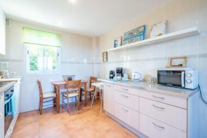 Finca Sa Copinya, frente a la costa de Cala Bona