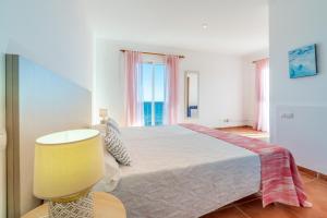 Finca Sa Copinya, frente a la costa de Cala Bona