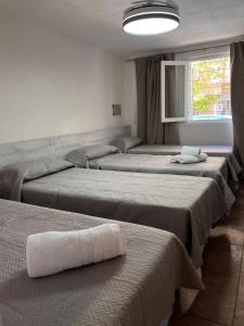 Mare Hotel Apartment