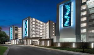 Regency Menlyn Hotel 1Bed Apartment LongStay 32 percent off