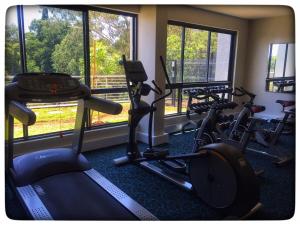 Regency Menlyn Hotel 1Bed Apartment LongStay 32 percent off