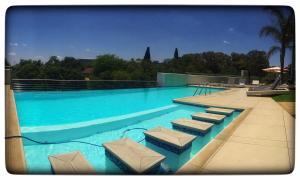 Regency Menlyn Hotel 1Bed Apartment LongStay 32 percent off