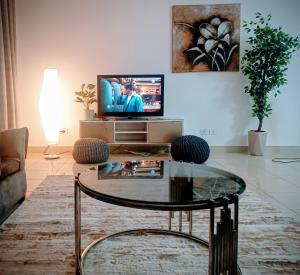 3 bedrooms apartment in Al Rehab city