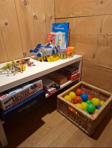 Family-Friendly House - Panoramic Mountain Views