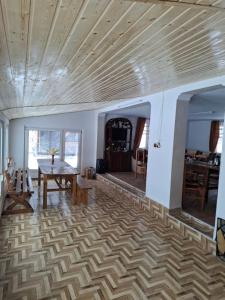 Cabana Bradu Moșului