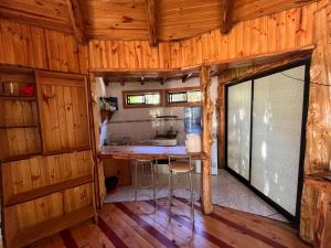 Reserva los Bollenes