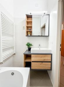 Enjoy Apartments New Apartment amazing locationyou need