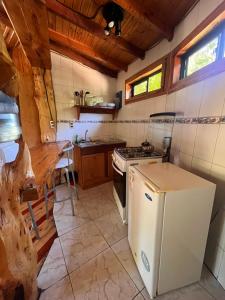 Reserva los Bollenes