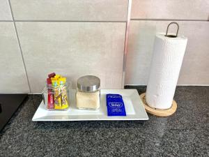 Midrand 2-Bedroom Oasis in Glen Austin