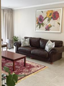 Midrand 2-Bedroom Oasis in Glen Austin