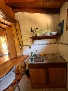 Reserva los Bollenes