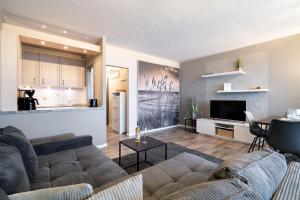 Ferienpark Sierksdorf App 467 - Strandlage