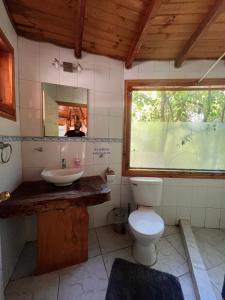 Reserva los Bollenes