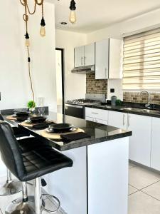 Departamento Moderno Caramel 3 Min Malecón