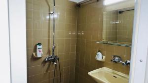 Retro Apartment in the Center of Sofia