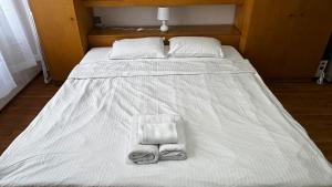 Retro Apartment in the Center of Sofia