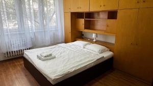 Retro Apartment in the Center of Sofia