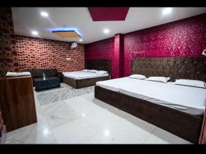 Hotel Parinay Vatika - Deoghar