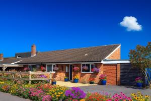 Countryside Retreat 5 Minutes to Glastonbury and 10 Minutes to Wells