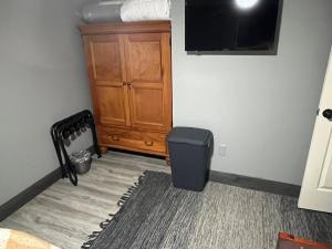 Modern Glass City Home